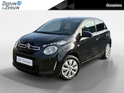 Citroën C1 - 1.0 VTi Feel | Dealer onderhouden | Airco | Bluetooth verbin
