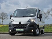 Citroën Jumper - 2.2 L1H1 Navi Airco/ECC