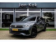 Volkswagen Tiguan All-Space - Allspace 1.5 TSi 150 pk R-Line Business+ 7p. | Panoramadak |