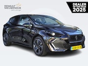 Renault Clio - 1.8 Hybrid 160 esprit Alpine AUTOMAAT / FULL OPTION / DEMO /