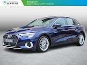 Audi A3 - Sportback 35 TFSI Business edition | BANG & OLUFSE