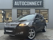 Ford Kuga - 1.5 Titanium 4WD NAVI, LEDER, CRUISE, 1e EIGENAAR