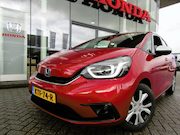 Honda Jazz - 1.5 i-MMD 109pk Hybrid CVT Executive