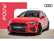 Audi A3 - Sportback 40 TFSIe 204pk PHEV Edition | 19" LMV | Panoramada