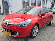 Renault Clio - 1.2 Dynamique*automaat*navi*airco*trekhaak*clima*inruil mog