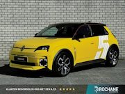 Renault 5 - R5 Comfort Range Techno 52 kWh | SoH 98% | Navigatie | Camer