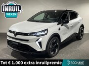 Renault Captur - 1.0 TCe 90 techno | Panoramadak | Navigatie | Cruise Control