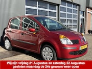 Renault Modus - 1.4-16V Air APK 04-2027 Airco Cruise controle elektrische ra