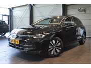 Volkswagen Golf - 1.5 TSI GOAL navi clima cruise trekhaak