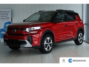 Citroën C3 Aircross - 1.2 Hybrid 145pk Max | ACTIE!! | Navi | Cruise Control | Cam