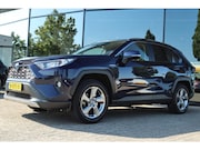 Toyota RAV4 - 2.5 HYBRID BUSINESS PLUS | 360 CAMERA | ACC | LEDER | LED |
