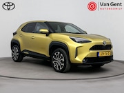 Toyota Yaris Cross - 1.5 Hybrid Dynamic | Trekhaak | Dodehoek detectie | Stoel-/s