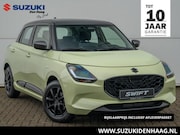 Suzuki Swift - 1.2 Comfort Smart Hybrid Rhino pakket|€ 1.600, - Korting!| L