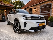 Citroën C5 Aircross - 1.2 Hybrid 136 Max