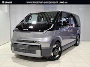 Kia PV5 - Passenger Plus 7persoons 71.2 kWh Nu bij ons in de Showroom 