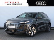Audi Q6 e-tron - S edition 83Kwh | 252 PK SUV Elektrisch | Sportstoelen met l