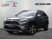 Toyota RAV4 - 2.5 Plug-in Hybrid AWD Teamplayer | Adap. Cruise | Stoel- & 