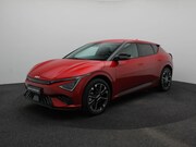 Kia EV6 - GT-Line Business Edition 84 kWh | 20 inch | Memory Stoelen |