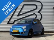 Fiat 500 - 1.2 Lounge 1e Eigenaar|Airco|Elek Ramen|LM Velgen|APK tot 03