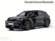 Porsche Cayenne - S Electric