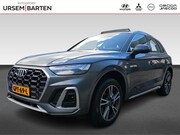 Audi Q5 - 50 TFSI e S edition | Pano | Bang & Olufsen | 360 Camera | S