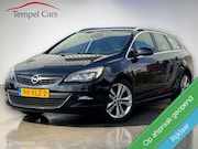 Opel Astra - 1.4 Turbo Cosmo |NAP|Clima
