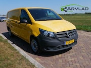 Mercedes-Benz eVito - Extra Lang Launch Edition 41 kWh | AC | 8999 EX BTW