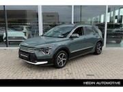 Kia Niro - 1.6 GDi Hybrid DynamicPlusLine | Schuif/kanteldak | Leder |