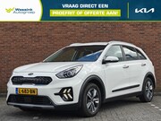 Kia Niro - 1.6 GDi Hybrid DynamicLine | Trekhaak | Navigatie | Climate 