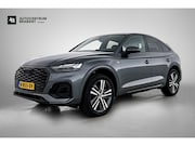 Audi Q5 Sportback - 50 TFSI e S edition (NL-auto, Perfect OnderH, Camera, Addapt