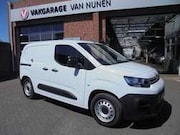 Citroën Berlingo - ë-Berlingo Club 50 kWh||Airco||PDC||Camera||SOH91.