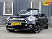 MINI Cabrio - 1.5 Cooper Chili Rijklaarprijs-Garantie Apple carplay Led Ai