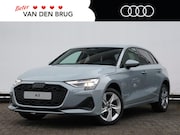 Audi A3 - Sportback Advanced edition 40 TFSIe 150 kW / 204 PK | Optiek