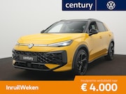 Volkswagen T-Roc - R-Line First Edition 1.5 eTSI 110 kW / 150 PK SUV