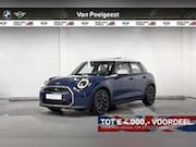 MINI Cooper S - 5-Deurs Favoured XL | Panoramadak | Head-Up Displa