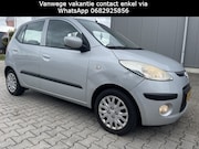 Hyundai i10 - 1.25i AIRCO APK: Nieuw bij aflevering