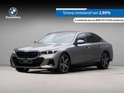 BMW i5 - eDrive40 84 kWh