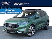 Ford Kuga - 2.5 PHEV ST-Line X | Trekhaak wegkl. | Panorama dak | Matrix