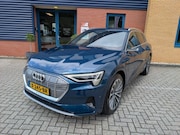 Audi e-tron - 55 Quattro ADV PL +, 95KW, BTWauto, Bomvol, Massagestoel, Ni