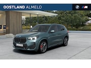 BMW X1 - xDrive25e M Sport Automaat / Panoramadak / Trekhaak / Sports