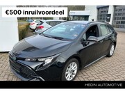 Toyota Corolla - Touring Sports Hybrid 140 Business