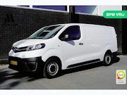 Toyota ProAce Worker - 2.0 D-4D L3 122PK EURO 6 - Airco - Cruise - Trekhaak - €15.9