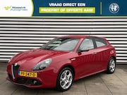 Alfa Romeo Giulietta - 1.4 Turbo MultiAir Super Pack Veloce | Navigatie | Parkeerse