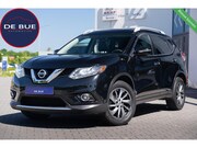 Nissan X-Trail - |Rogue 2.5 Automaat|Tekna+|Trekhaak|Leder|Bose|Xenon|Panoram