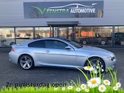 BMW M6 - 6-serie 5.0L V10 | 507 PK | High Performance Coupe | Pure Mo