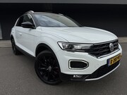 Volkswagen T-Roc - 1.5 TSI Sport