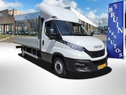 Iveco Daily - 35S16 Automaat Open laadbak lengte laadbak 4.86 Airco