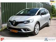 Renault Grand Scénic - 1.3 TCe Limited 7persoons, VERBRUIK KOELVLOEISTOF