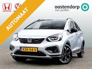 Honda Jazz - 1.5 Full Hybrid Advance Crosstar automaat | Facelift | Stoel