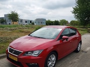 Seat Leon - 1.0 EcoTSI Style Business Intense | NAP | NL Original